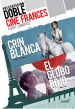 CRIN BLANCA - EL GLOBO ROJO