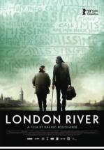 LONDON RIVER