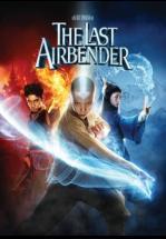 EL ULTIMO MAESTRO DEL AIRE - THE LAST AIRBENDER