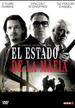 EL ESTADO DE LA MAFIA (NEW YORK) - LITTLE NEW YORK (STATEN ISLAND)