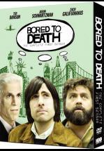 	BORED TO DEATH PRIMERA TEMPORADA COMPLETA