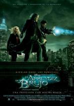 EL APRENDIZ DE BRUJO - THE SORCERER