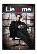 LIE TO ME SEGUNDA TEMPORADA COMPLETA