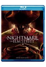 PESADILLA EN LA CALLE ELM - NIGHTMARE ON ELM STREET BLU-RAY