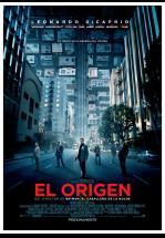 EL ORIGEN - INCEPTION