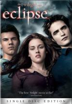 CREPUSCULO ECLIPSE