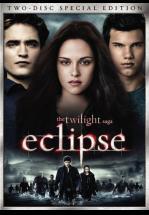 CREPUSCULO ECLIPSE VERSION DE 2 DISCOS