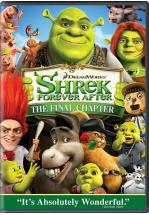 SHREK PARA SIEMPRE - SHREK FOREVER AFTER