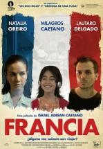 FRANCIA