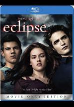 CREPUSCULO : ECLIPSE BLU-RAY