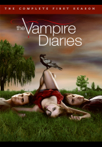 DIARIO DE VAMPIROS - THE VAMPIRE DIARIES : LA PRIMERA TEMPORADA COMPLETA