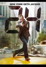 24 HS TEMPORADA 8 COMPLETA