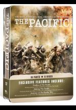 THE PACIFIC (6 DISCOS)