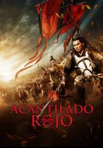 EL ACANTILADO ROJO