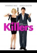 ASESINOS CON ESTILO - KILLERS