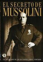 EL SECRETO DE MUSSOLINI