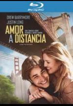 AMOR A DISTANCIA - GOING THE DISTANCE BLU-RAY 