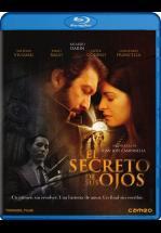 EL SECRETO DE SUS OJOS BLU-RAY