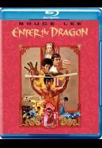 OPERACION DRAGON-BLU RAY