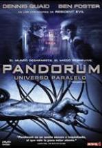 PANDORUM , UNIVERSO PARALELO 