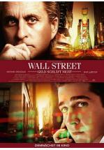 WALL STREET 2 : EL DINERO NUNCA DUERME