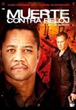 MUERTE CONTRA RELOJ - TICKING CLOCK
