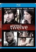 TWELVE BLU-RAY
