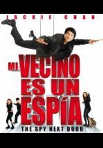 MI VECINO ES UN ESPIA - THE SPY NEXT DOOR