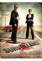 SURVEILLANCE , LOS VIGILANTES - SURVEILLANCE