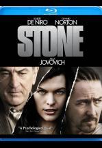 STONE - BLU RAY