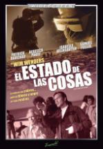 EL ESTADO DE LAS COSAS - DER STAND DER DINGE