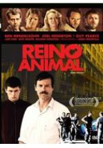 REINO ANIMAL - ANIMAL KINGDOM