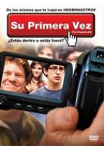 SU PRIMERA VEZ - THE VIRGINITY HIT