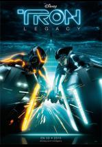 TRON EL LEGADO - TRON : LEGACY