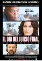 EL DIA DEL JUICIO FINAL - UNTHINKABLE