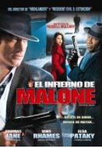 EL INFIERNO DE MALONE - GIVE 