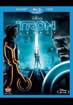 TRON EL LEGADO BLU-RAY 