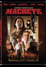 MACHETE