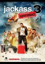 JACKASS 3 LA PELICULA