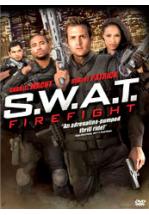SWAT UNIDAD ESPECIAL 2 - S.W.A.T. FIREFIGHT