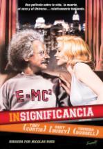 INSIGNIFICANCIA - INSIGNIFICANCE