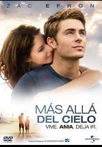 MAS ALL&Aacute; DEL CIELO (Charlie St. Cloud)