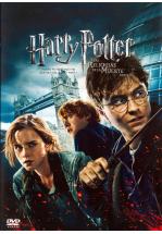 HARRY POTTER Y LAS RELIQUIAS DE LA MUERTE PARTE 1