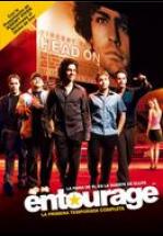  	ENTOURAGE PRIMERA TEMPORADA