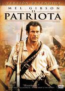 EL PATRIOTA (ACCION)