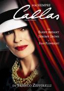 POR SIEMPRE CALLAS - CALLAS FOREVER