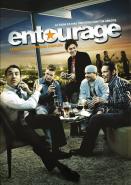  	ENTOURAGE SEGUNDA TEMPORADA