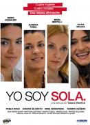  	 		   	YO SOY SOLA 