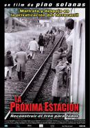 LA PROXIMA ESTACION 