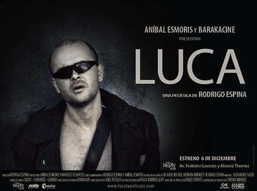 LUCA (2007)
